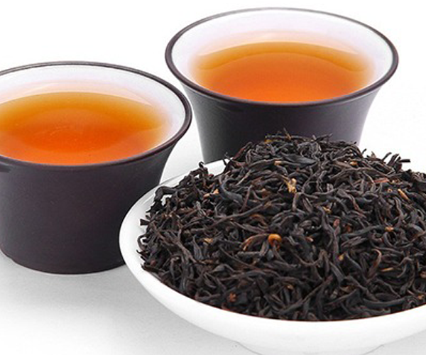 Cách bảo quản trà đen