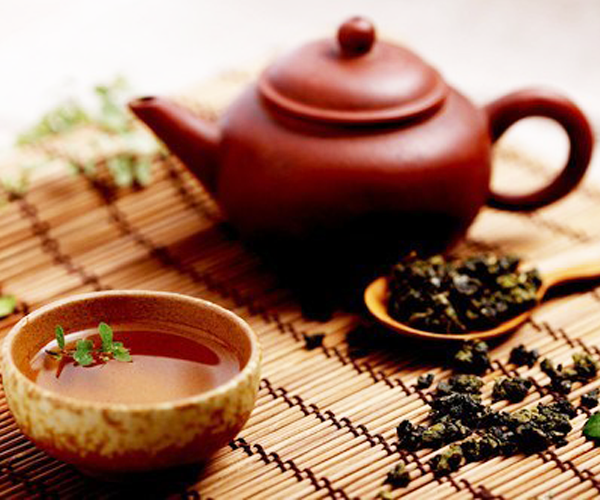 Cách phân loại trà Ô Long