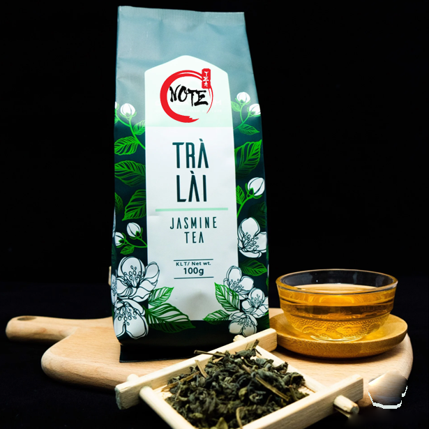 Thông tin chi tiết về trà Lài 