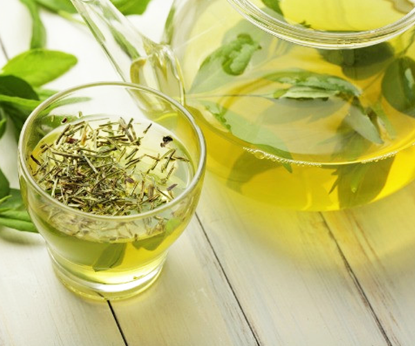 Tại sao uống trà xanh nguyên lá NOTE tea tốt cho sức khỏe