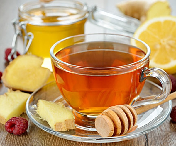 Tác dụng của trà gừng và những cách pha trà gừng