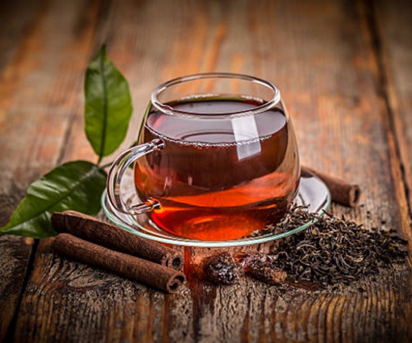 Những loại trà tốt cho sức khỏe vào mùa đông