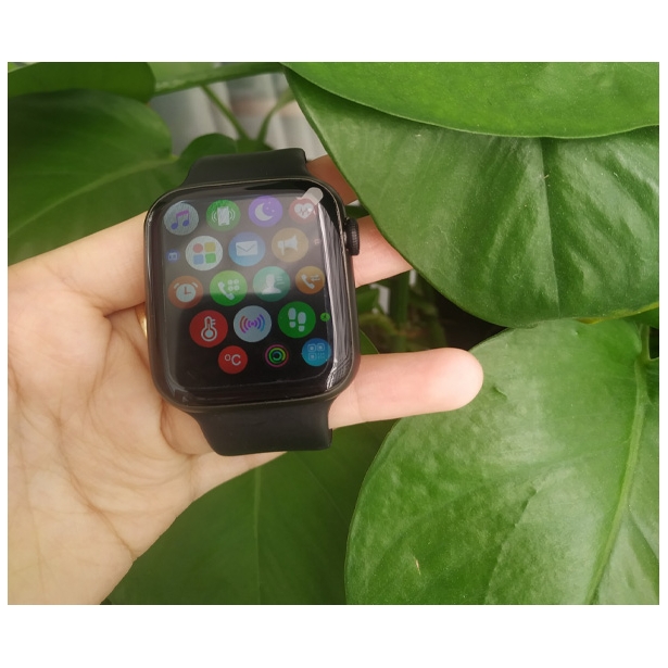 Đồng hồ Apple Watch Series 6 rep 1:1